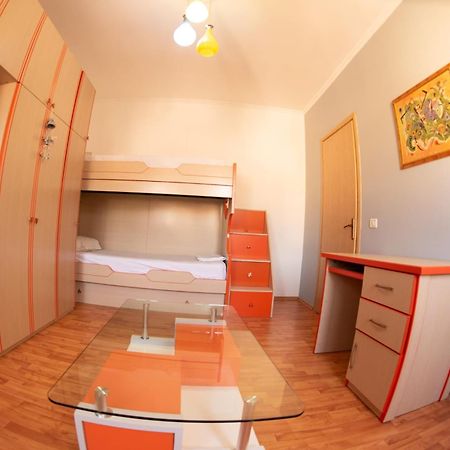 Apartament Egzoni City Center Apartment Berat Exterior foto