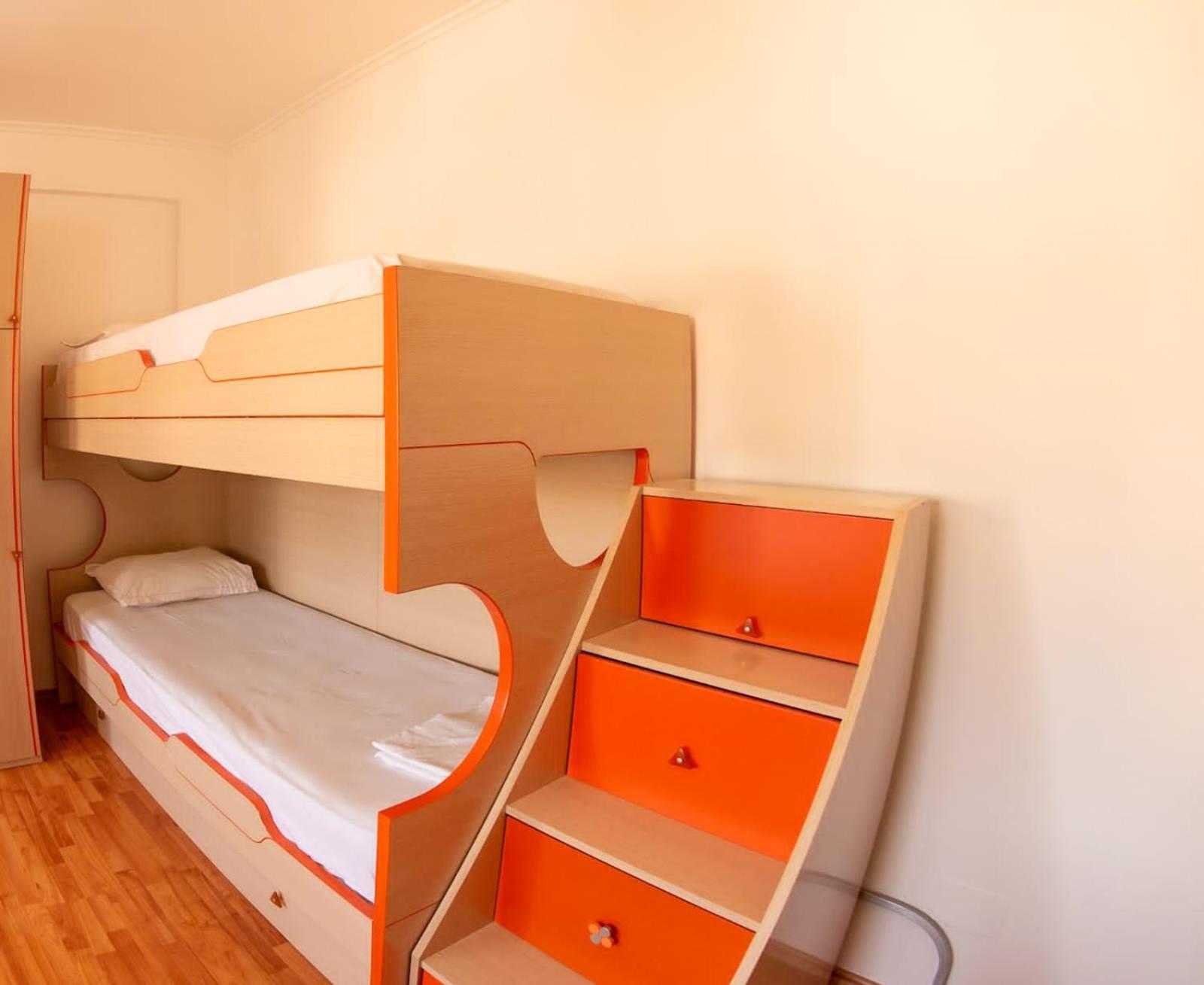 Apartament Egzoni City Center Apartment Berat Exterior foto